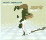 Super Fly(Upper Mc)