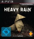 Heavy Rain (ungeschnitten)