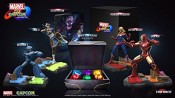 Marvel vs Capcom Infinite -- Collector´s Box