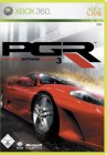PGR - Project Gotham Racing 3
