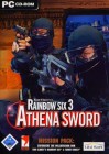 Rainbow Six 3 -Athena Sword (Add-On)