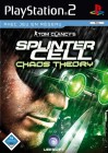 Tom Clancys Splinter Cell - Chaos Theory