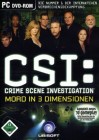 CSI Crime Scene Investigation - Mord in 3 Dimensionen