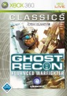 Tom Clancys Ghost Recon - Advanced Warfighter [Xbox Classics]