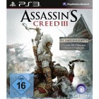 Assassins Creed III Special Edition