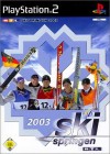 RTL Skispringen 2003