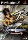 Dynasty Warriors 5 Xtreme Legends