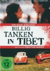Billig tanken in Tibet