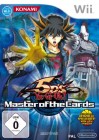 Yu-Gi-Oh! - 5Ds Master of the Cards