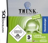 THINK® Logik Trainer - Think Again