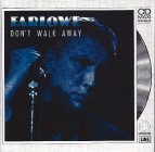 Dont walk away [Single-CD]