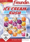 freundin Ice Cream Rush