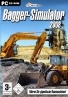 Bagger-Simulator 2008