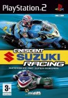 Crescent Suzuki Racing