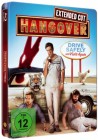 Hangover (limitiertes Steelbook, exklusiv bei Amazon.de) [Blu-ray]