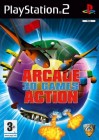Arcade 30 Games Action