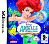 Arielle die Meerjungfrau Abenteuer unter Wasser