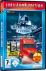 Hard Truck Tycoon + Planer 3 Jubiläums-Edition