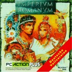 Imperium um. CD- ROM. Deutsche Vollversion