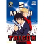 Trigun, Volume 2 (Episode 6-9)