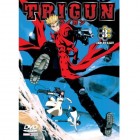 Trigun, Volume 3 (Episode 10-13)