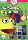 PacMax & Breakout