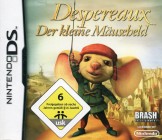 Tales of Despereaux - Der kleine Mäuseheld