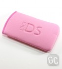 Schutzhülle in pink für Nintendo DS lite