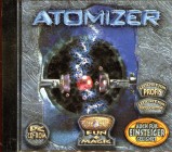 Fun + Magic - Atomizer