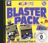 Blaster Pack
