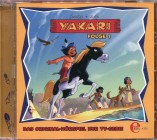 Yakari - Das Original-Hörspiel zur TV Serie Folge 1