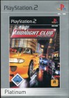 Midnight Club Street Racing [Platinum]