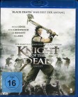 Knight of the Dead (Uncut) [Blu-ray]