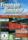 Eisenbahn Simulator 2012 Gold