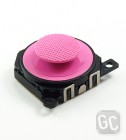 Analogstick Controller Joystick in pink für PSP 1004