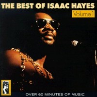 Best of Isaac Hayes Vol.1