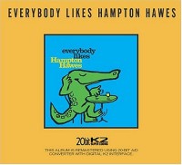 Everybody Likes Hampton Vol.3
