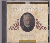 The Best Of Tchaikovsky