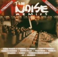 The Noise Remixs