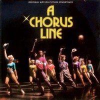 A Chorus Line (1985) [Vinyl LP]