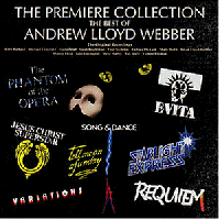The Premiere Collection - The Best of