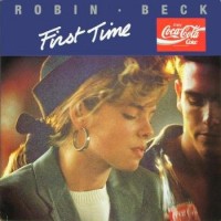 First time (1988) [Vinyl Single]