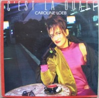 Cest la ouate (1987) [Vinyl Single]