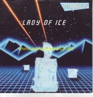 Lady Of Ice / Transmutation (Instrumental) [Vinyl Single]