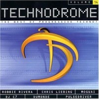 Technodrome 14