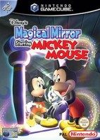 Disneys Magical Mirror - Starring Mickey Mouse