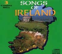 Songs of Ireland--------------