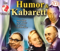 W.O.Humor & Kabarett