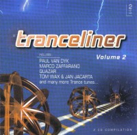 Tranceliner Vol.2