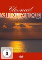 Various Artists - Classical Meditation Vol. 4 - Night & Day